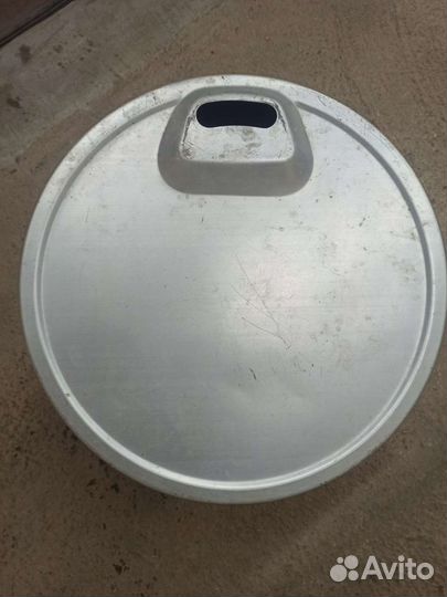 Бак из нержавейки от стиральной машины
