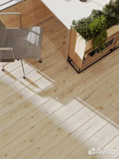 Напольные покрытия