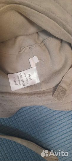 Панамки детские на мальчика