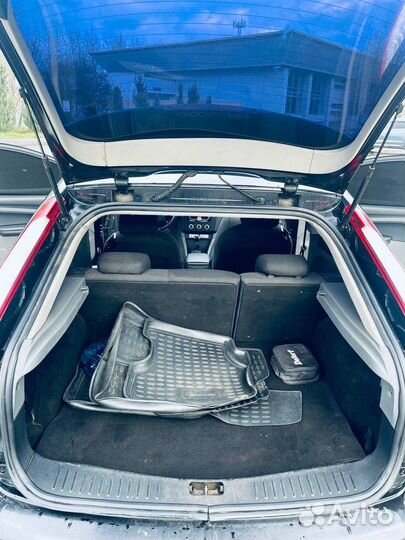 Ford Focus 1.6 МТ, 2009, 215 000 км