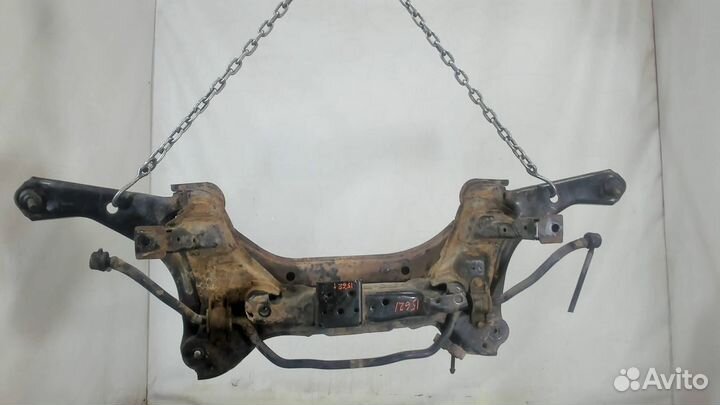 Балка подвески передняя Mazda Tribute 2007, 2007