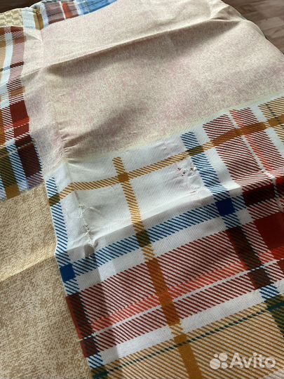 Постельное белье