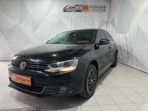 Volkswagen Jetta 1.4 AMT, 2012, 203 047 км, с пробегом, цена 899 900 руб.