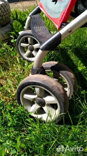 Коляска трость Chicco