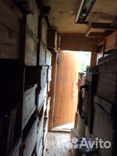 Продаю передвижной павильон для пчеловодства