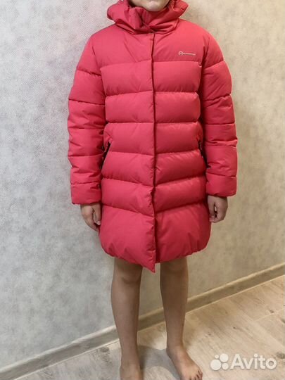 Пуховик