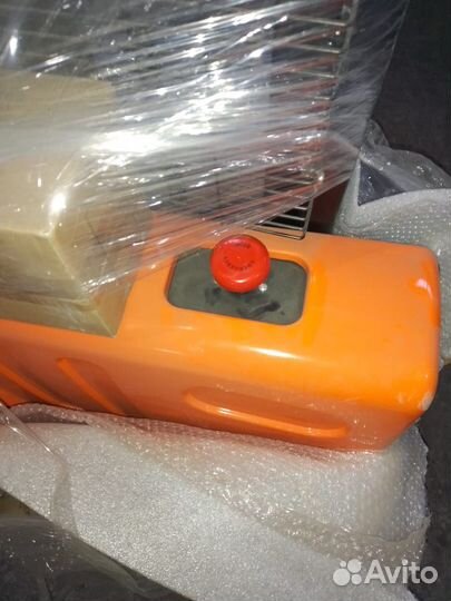 Штабелер самоходный