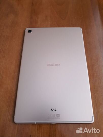 Планшет samsung galaxy tab s5e