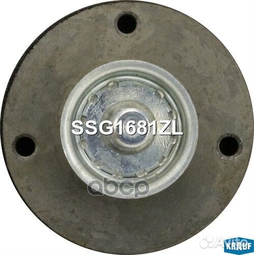 Реле втягивающее Belarus MTZ/GAZ/LDV/WSW