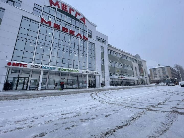 Свободного назначения, 600 м²