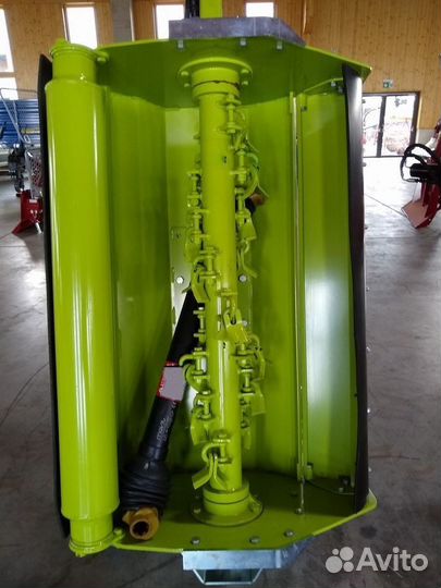 Косилка Niubo Apolo BAP 350, 2023