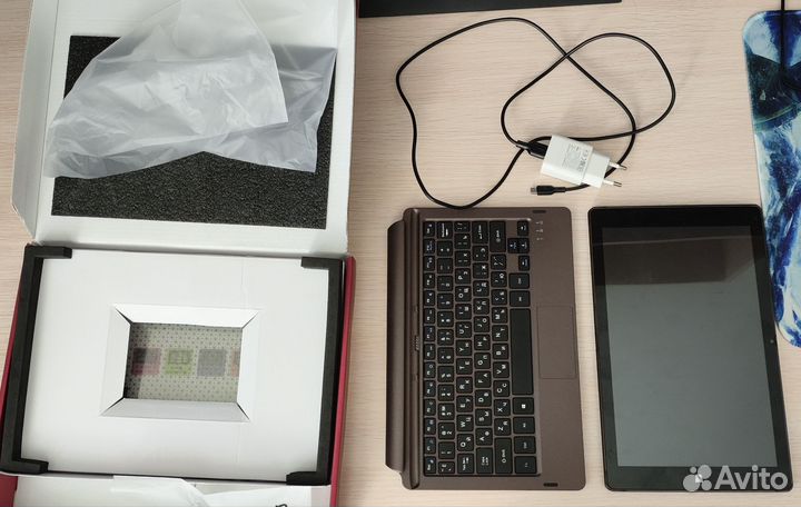 Планшеты бу 10 дюймов