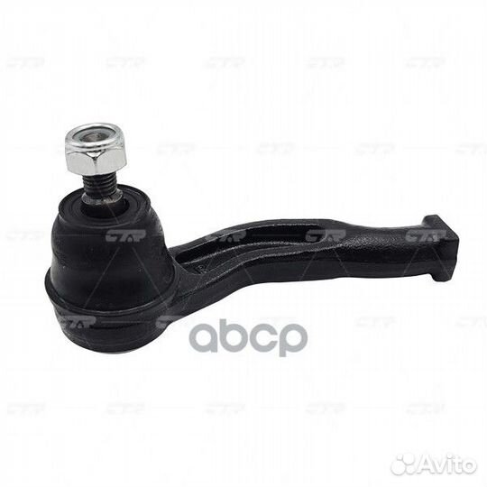 CED-6R Наконечник рулевой тяги прав CE004