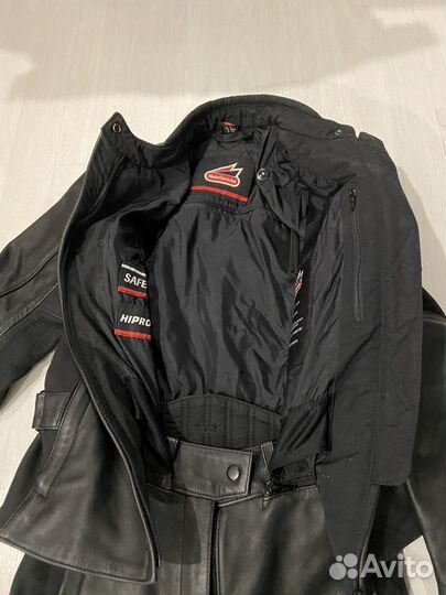 Мотокомбинезон женский Hein Gericke размер 40-42