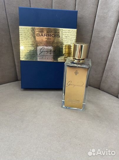 Флаконы от духов