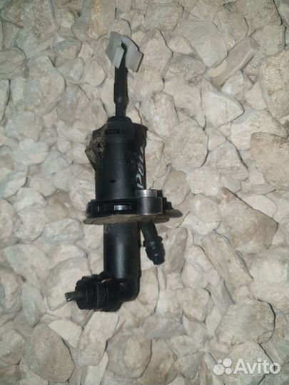 Цилиндр сцепления Polo Поло