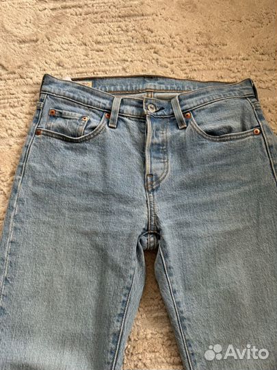 Джинсы Levis 501