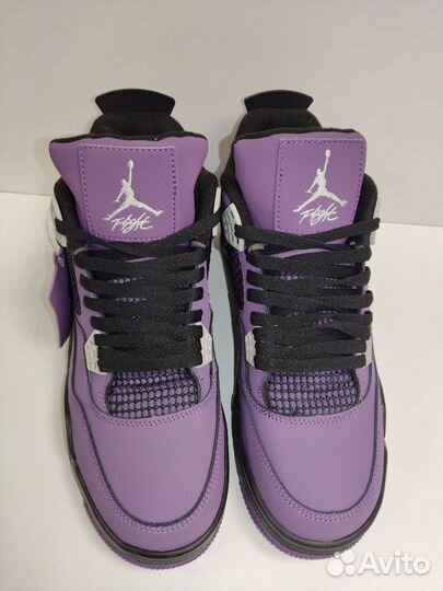 Nike Air Jordan 4 retro