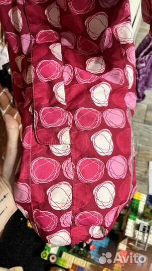 Зимний комбинезон reima 98