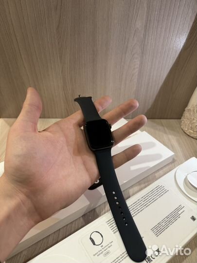 Apple Watch SE2 2023 44mm