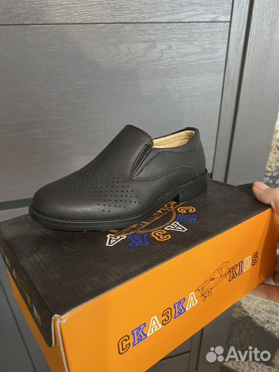 Вещи на мальчика