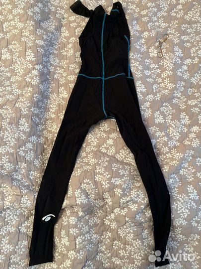 Гидрокостюм для плавания мужской Jaked cmas