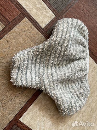 Вертикальный паровой пылесос Kitfort KT-535-2