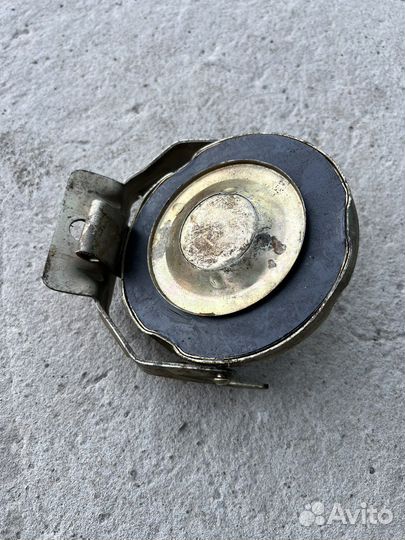 Крышка бака топливного ЗИЛ-130