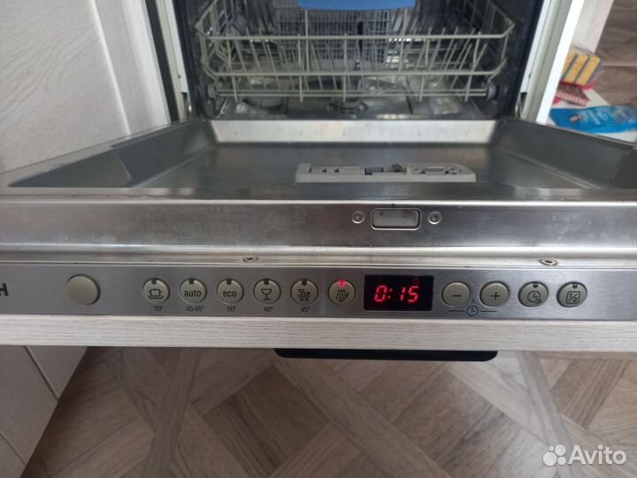 Посудомоечная машина Bosch 60 см бу