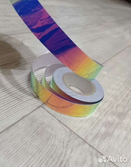 Предметы для гимнастики