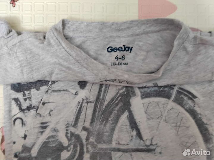 Джемпер детский