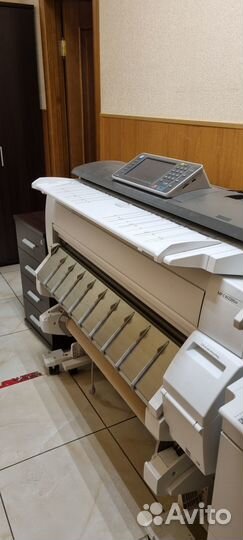 Мфу Ricoh MP CW2200SP