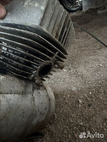 S-58 Верховина