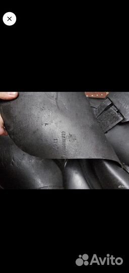 Седло универсальная