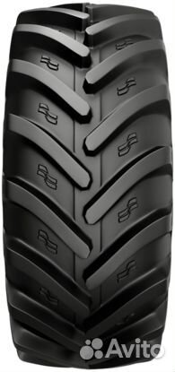 Шины трактор комбайн 600/65R28 / John deere, case