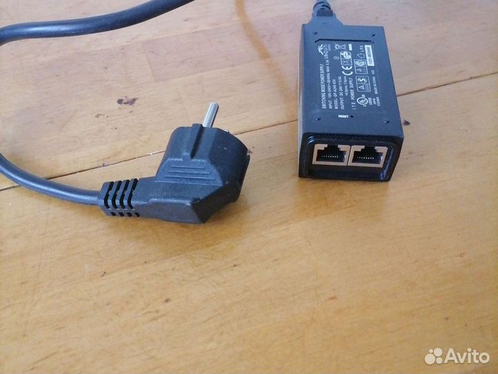 Камера видеонаблюдения купольная ip