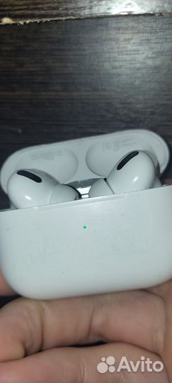 Airpods pro