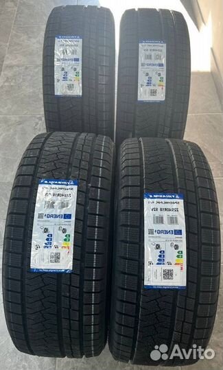 Triangle Snowlink PL02 235/60 R19 107H