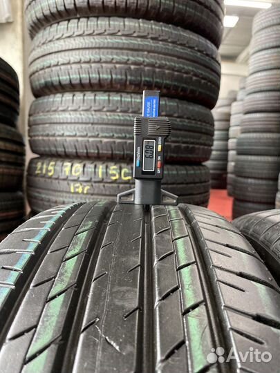 Bridgestone Dueler H/L 33 225/60 R18 100H