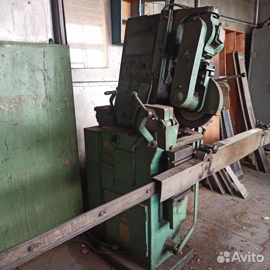 Станок для заточки