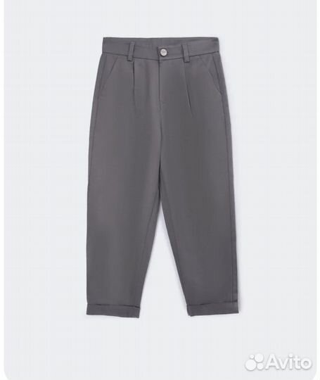 Костюм Гулливер д/м, рост 152