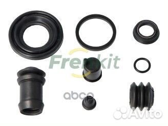 Р/к суппорт задний Mazda/Frenkit/ 230008 Frenkit