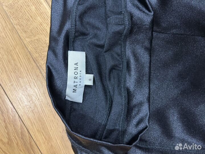 Ласины matrona