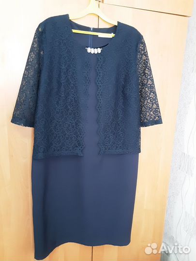 Платье подходит для любого выхода