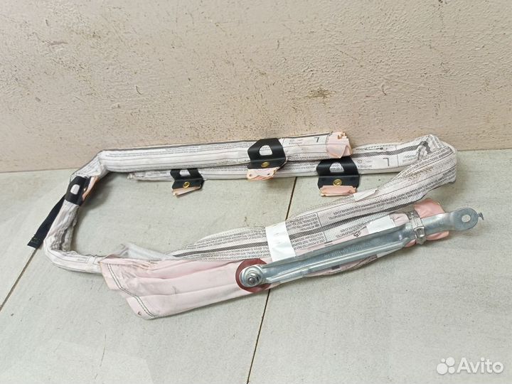 Подушка потолочная (шторка)