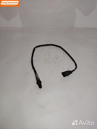 Лямбда-зонд Audi A4 B8/8K 2009 06H906262A