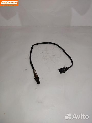 Лямбда-зонд Audi A4 B8/8K 2009 06H906262A