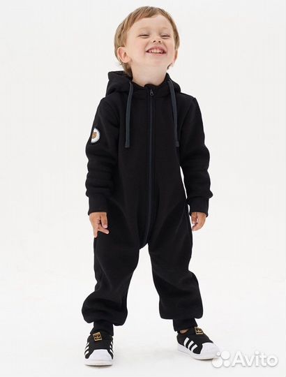 Новый комбинезон bambinizon 104