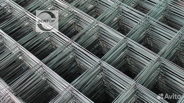 Сетка дорожная