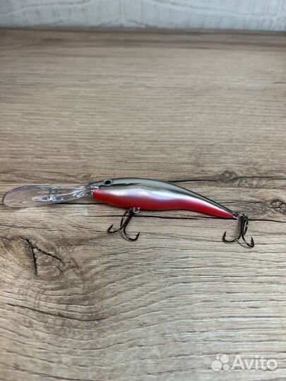 Воблер Deep Tail Dancer (12)